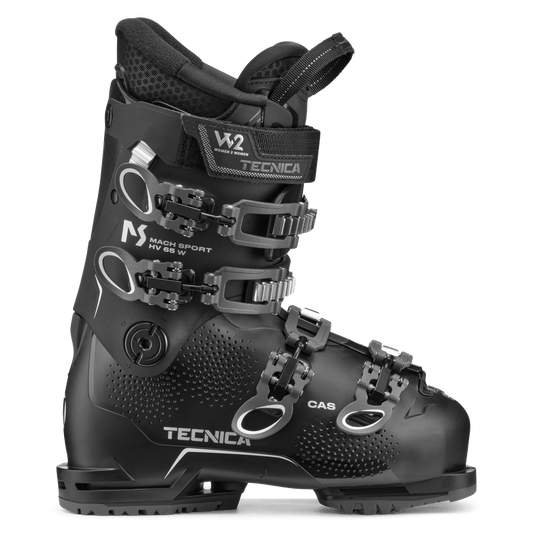 Tecnica Mach Sport HV 65 W Ski Boots 2025 - Women's