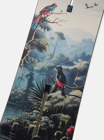 Burton Custom Smalls Camber Snowboard 2026 - Kids'
