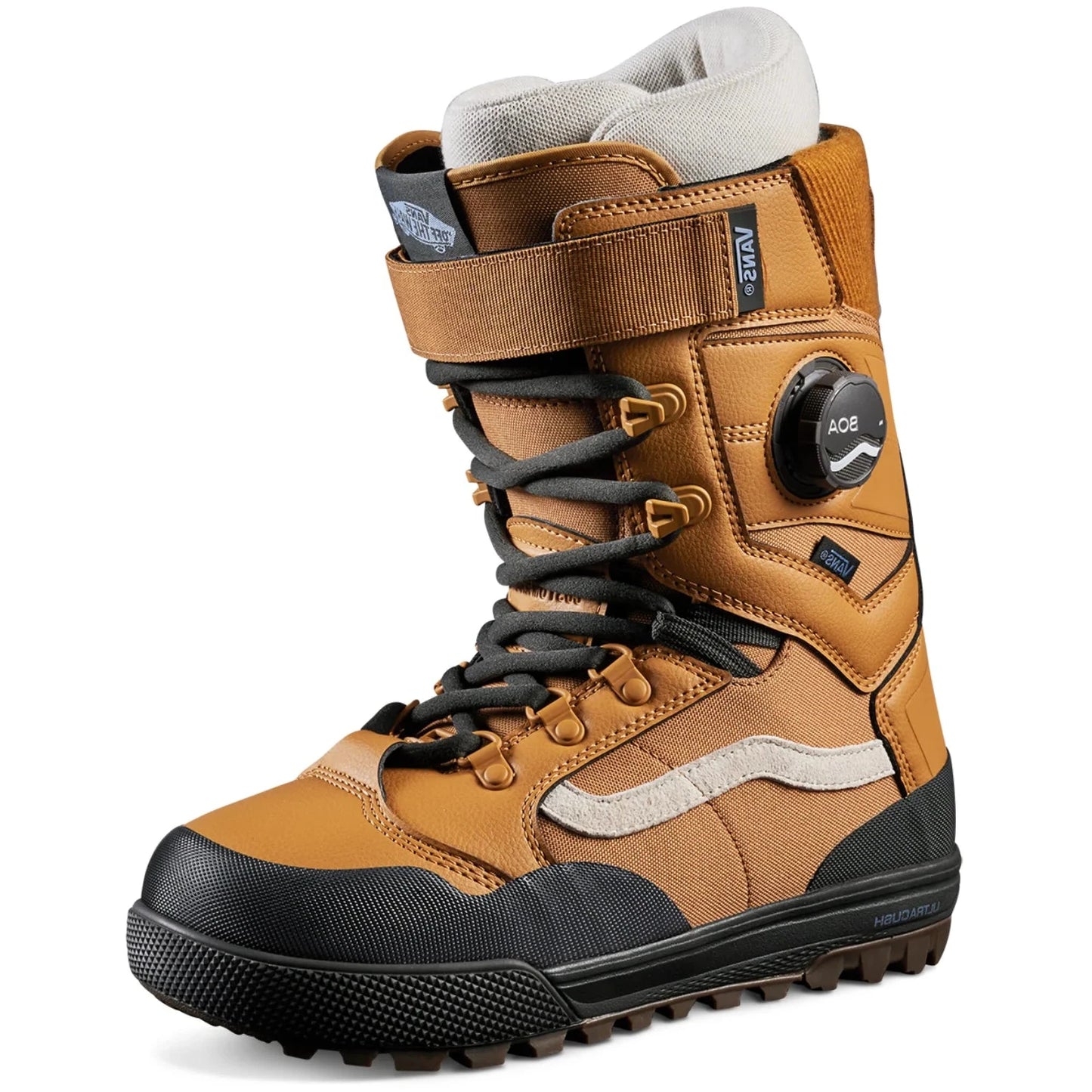 Vans Luna Ventana Pro Snowboard Boots 2025 - Women's