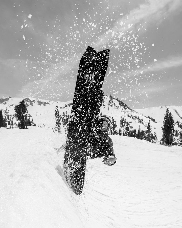 Lib Tech Mayhem Sweetfish Snowboard 2027