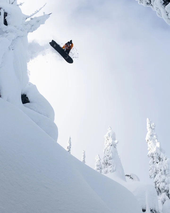 Lib Tech Mayhem Sweetfish Snowboard 2027