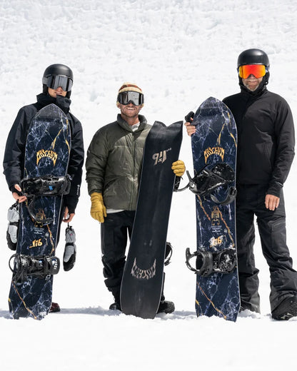 Lib Tech Mayhem Sweetfish Snowboard 2027