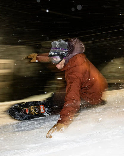 Lib Tech Mayhem Sweetfish Snowboard 2027