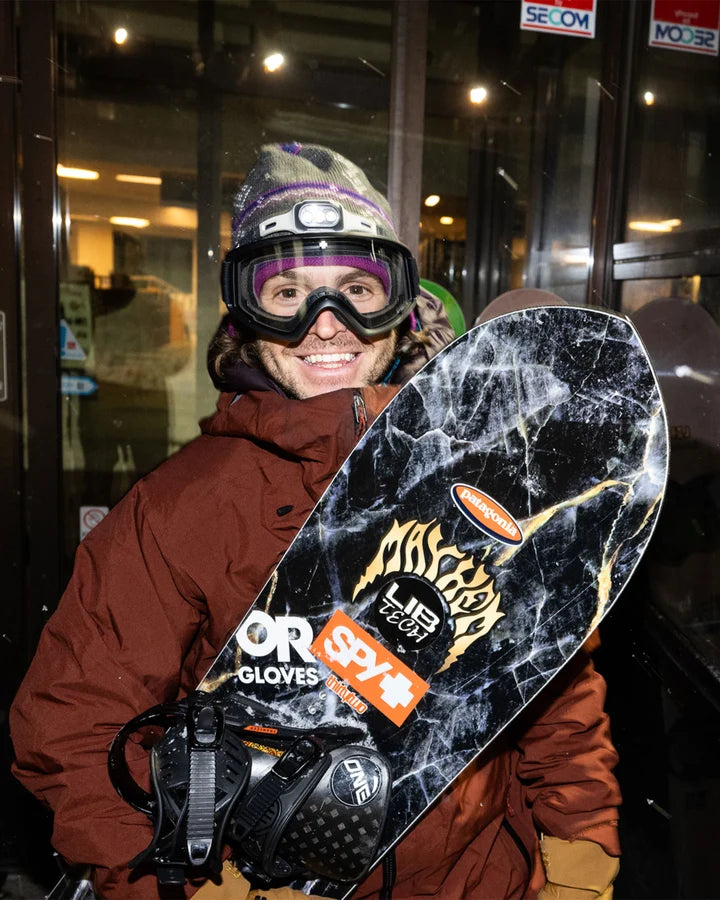 Lib Tech Mayhem Sweetfish Snowboard 2027