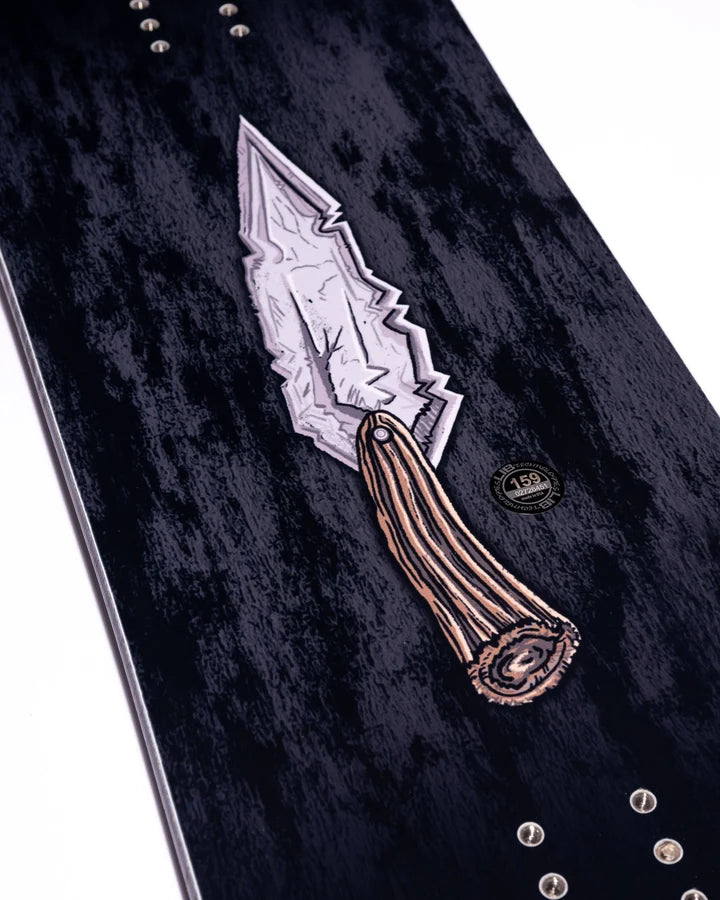 Lib Tech Ejack Knife Snowboard 2027