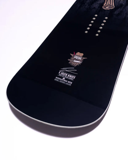 Lib Tech Ejack Knife Snowboard 2027