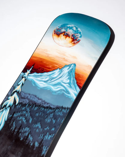 Lib Tech Glider Snowboard 2027