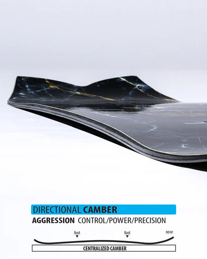 Lib Tech Mayhem Sweetfish Snowboard 2027