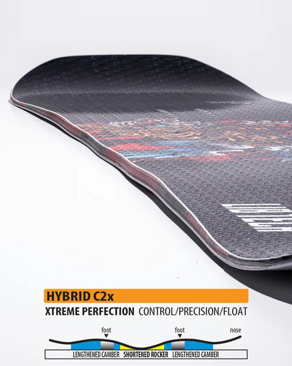 Lib Tech Terrain Wrecker Snowboard 2027