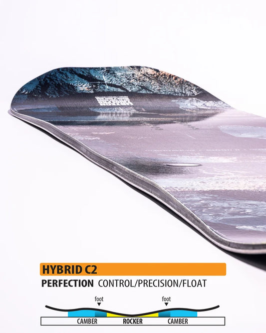 Lib Tech T. Rice Pro Snowboard 2027