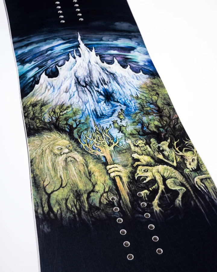 Lib Tech Skunk Ape Snowboard 2027