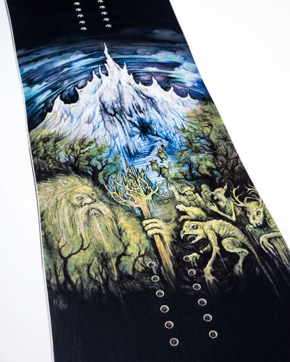 Lib Tech Skunk Ape Snowboard 2027