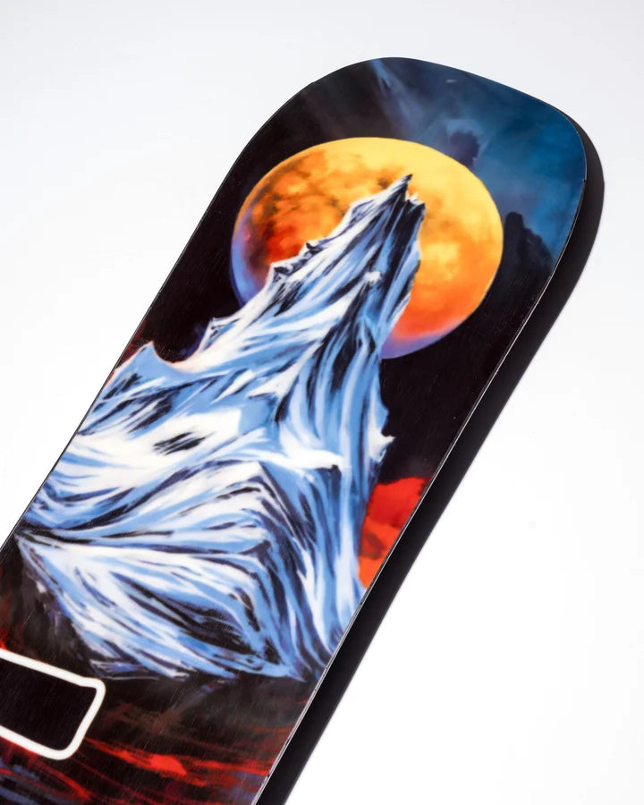 Lib Tech Dynamo Snowboard 2027