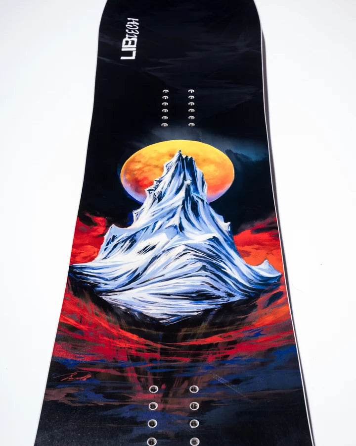 Lib Tech Dynamo Snowboard 2027