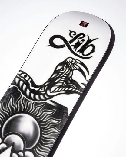 Lib Tech Jamie Lynn Snowboard 2027