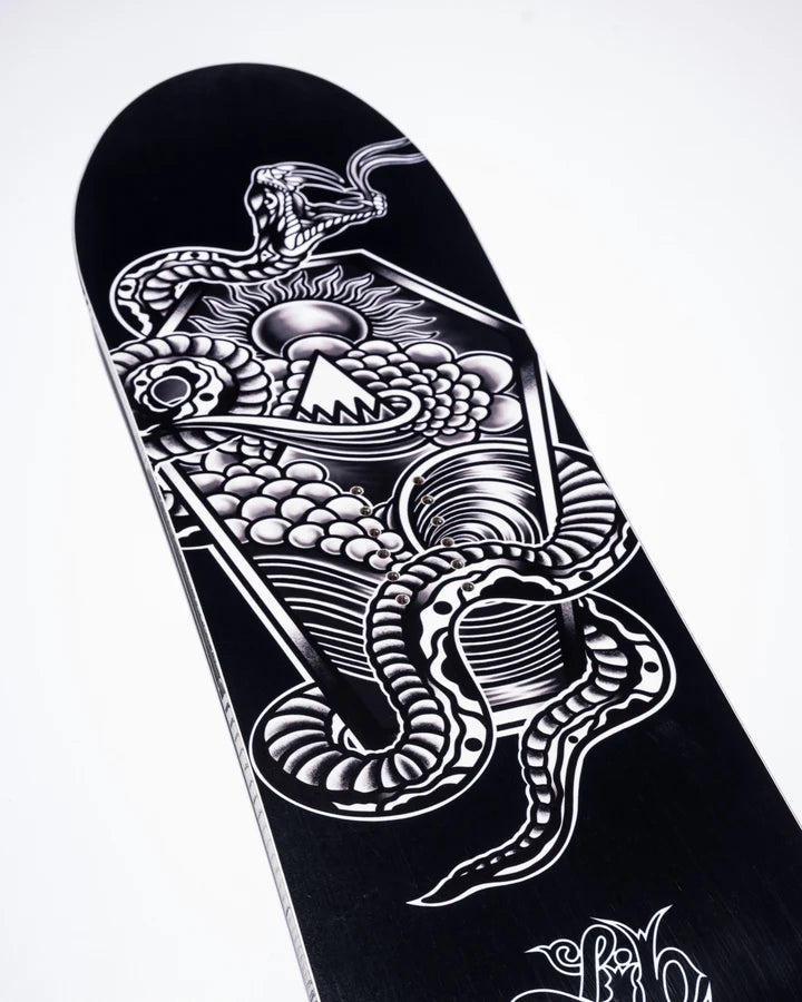 Lib Tech Jamie Lynn Snowboard 2027