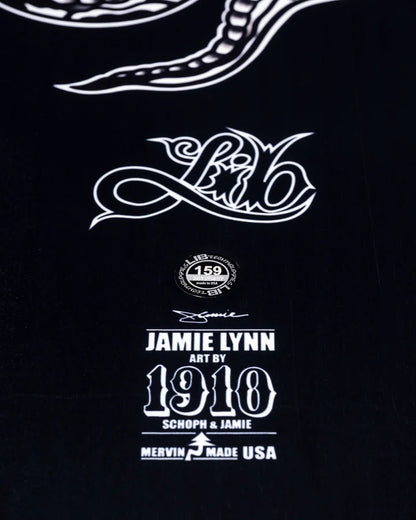 Lib Tech Jamie Lynn Snowboard 2027