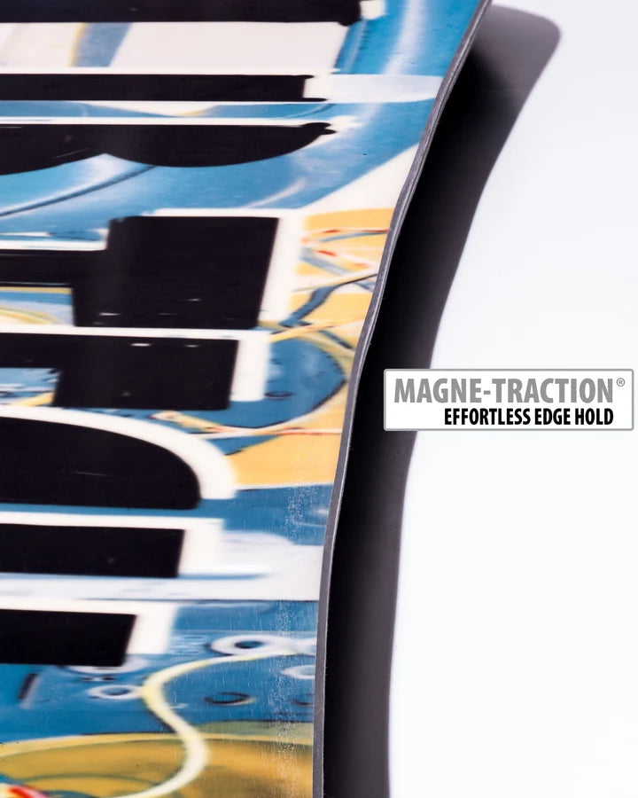 Lib Tech Legitimizer Snowboard 2027