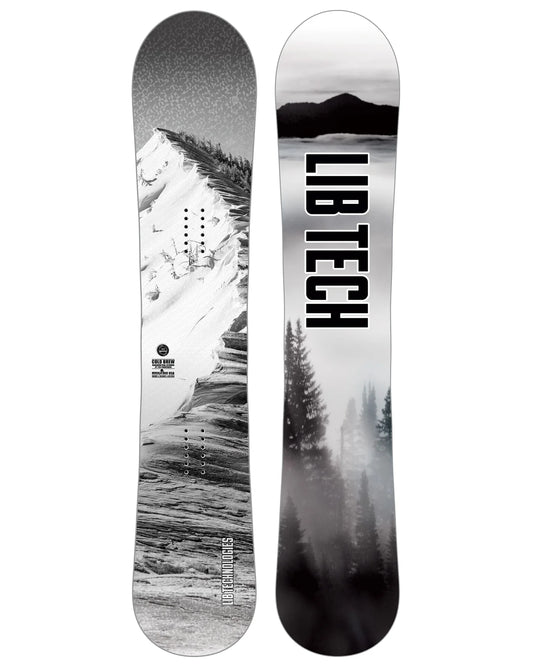 Lib Tech Cold Brew Snowboard 2027