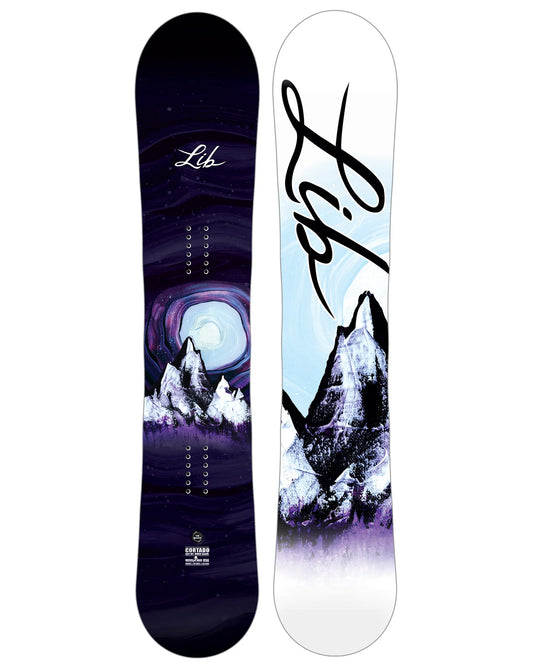 Lib Tech Mayhem Snowboard 2027