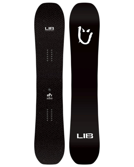 Lib Tech DPR Snowboard 2027