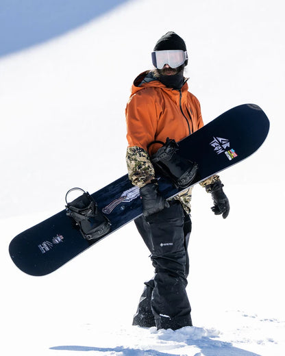Lib Tech Ejack Knife Snowboard 2027