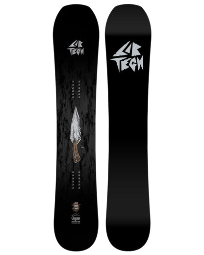 Lib Tech Ejack Knife Snowboard 2027
