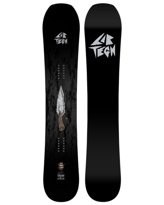 Lib Tech Ejack Knife Snowboard 2027