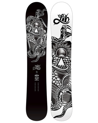 Lib Tech Jamie Lynn Snowboard 2027