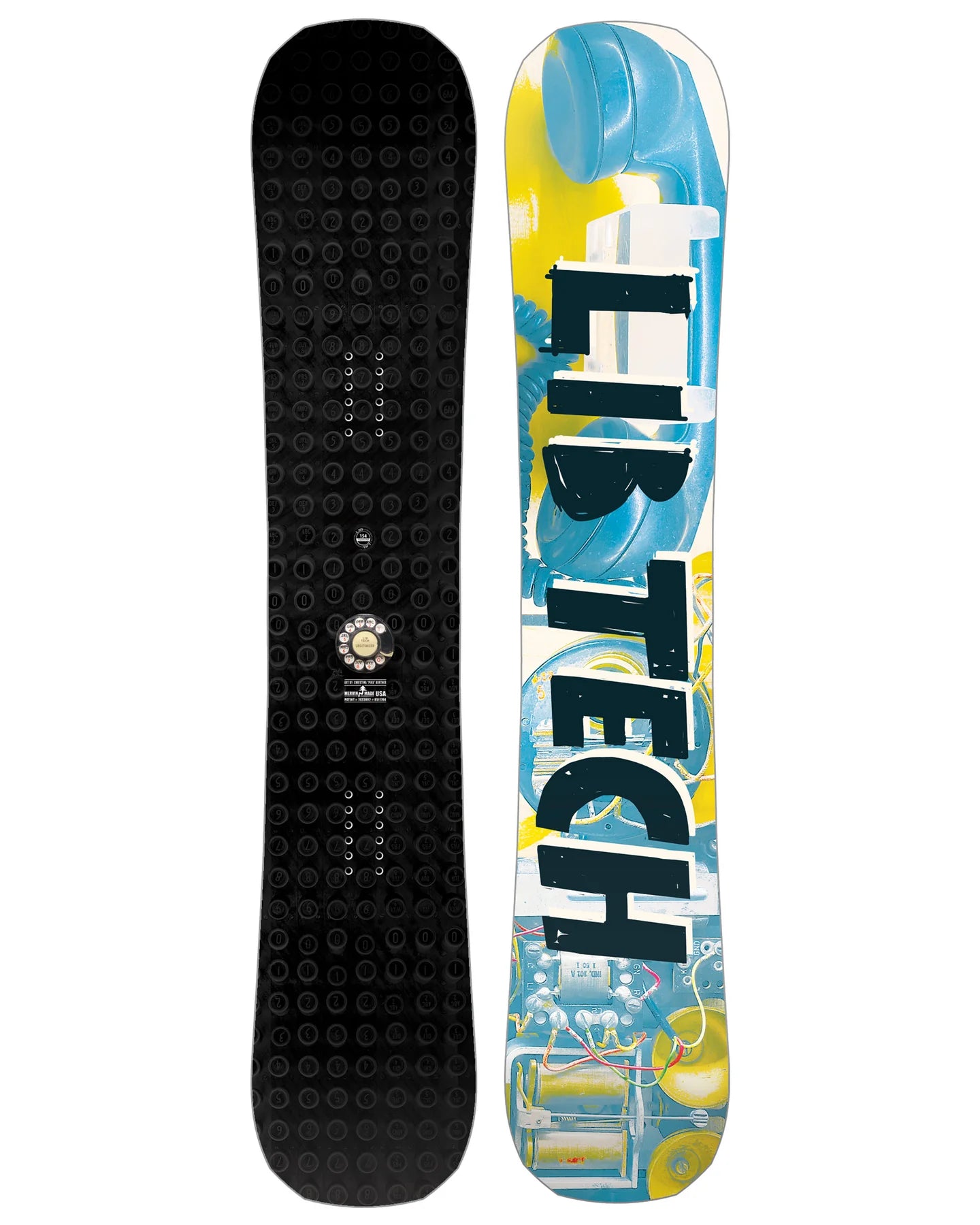 Lib Tech Legitimizer Snowboard 2027