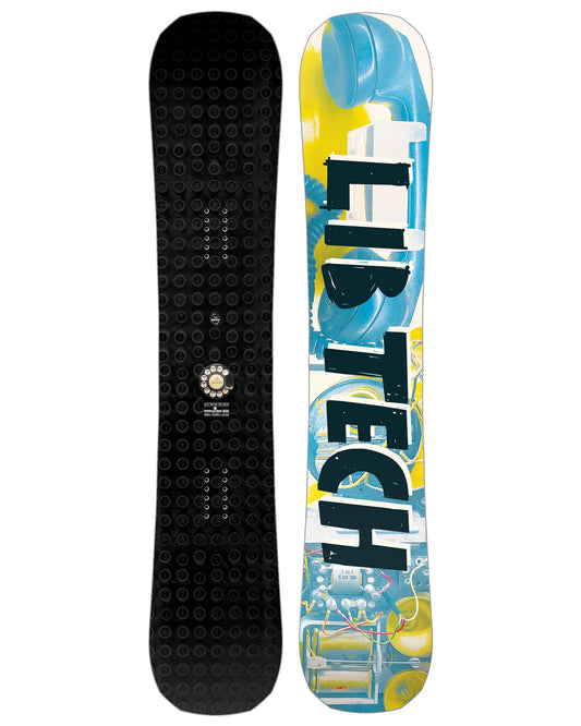 Lib Tech Legitimizer Snowboard 2027