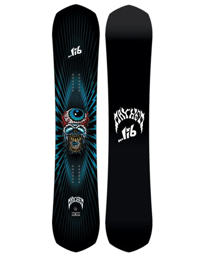 Lib Tech Mayhem Ripper Snowboard 2027