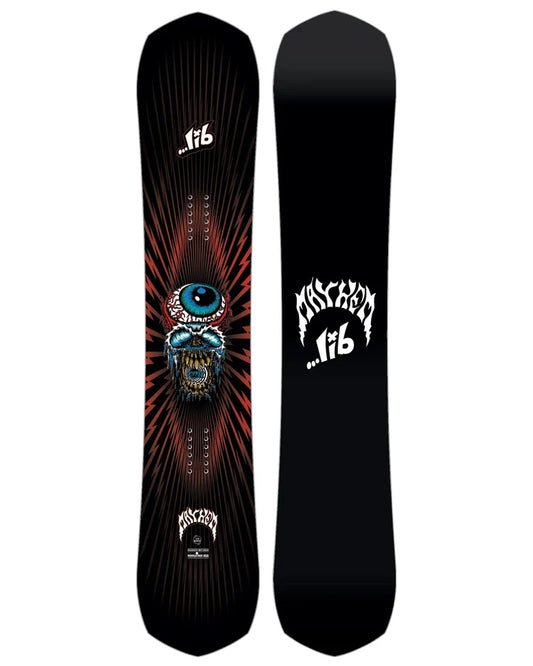 Lib Tech Mayhem Ripper Snowboard 2027