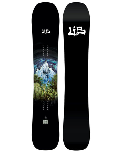 Lib Tech Skunk Ape Snowboard 2027