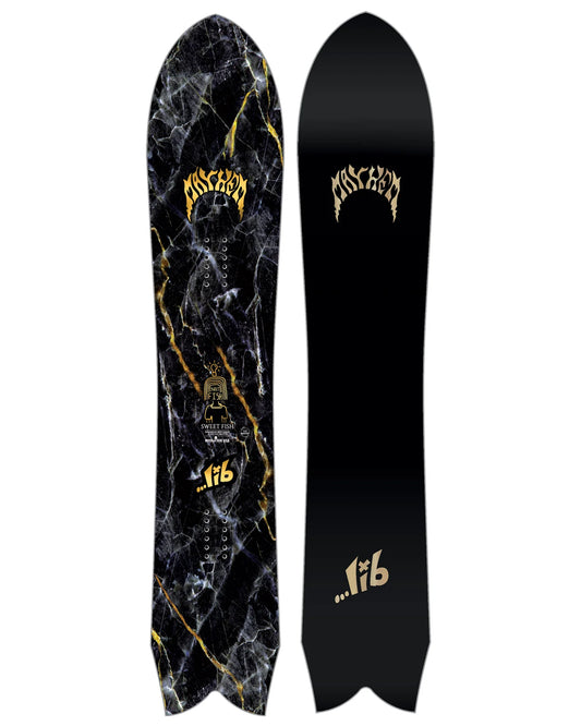 Lib Tech Mayhem Sweetfish Snowboard 2027