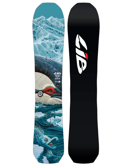 Lib Tech T. Rice Orca II Snowboard 2027