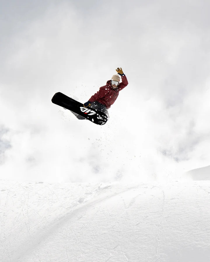 Lib Tech T. Rice Orca II Snowboard 2027