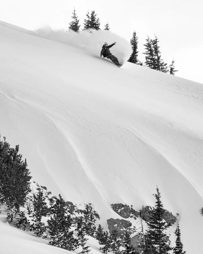 Lib Tech T. Rice Orca II Snowboard 2027