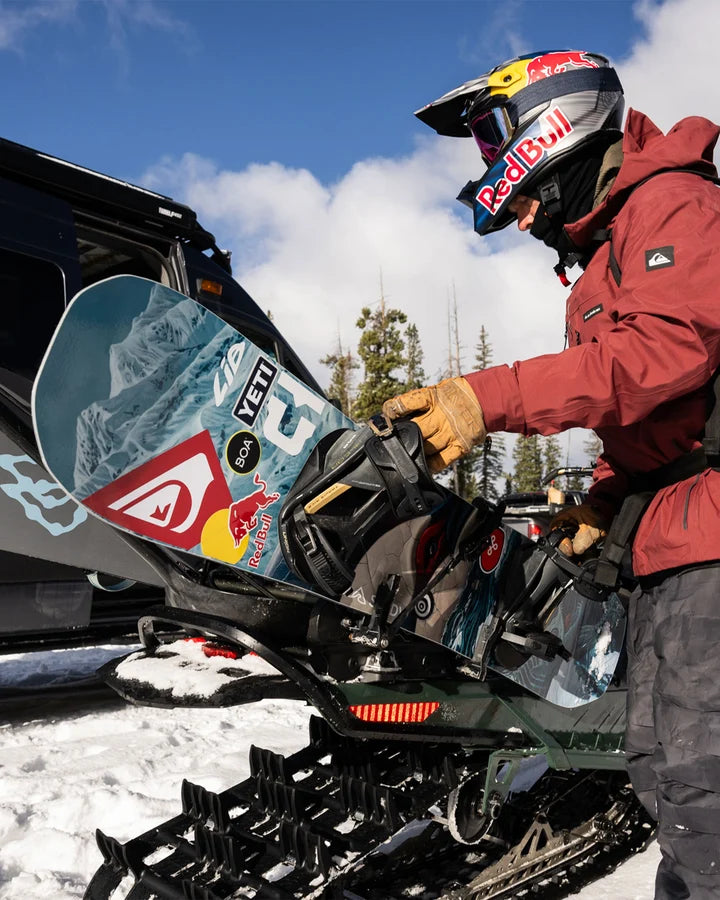 Lib Tech T. Rice Orca II Snowboard 2027