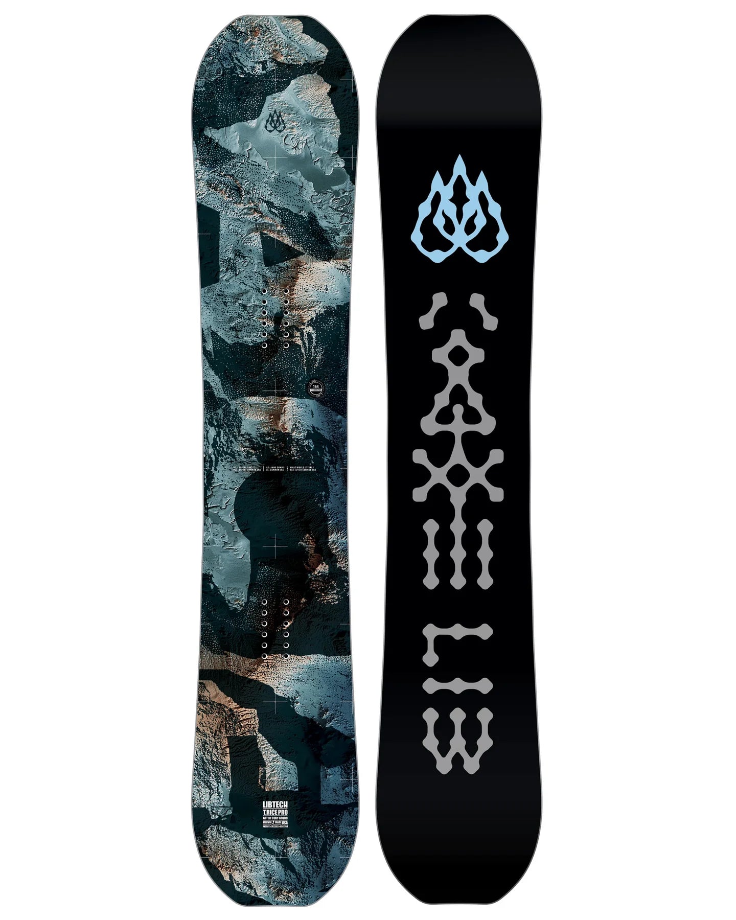 Lib Tech T. Rice Pro Snowboard 2027