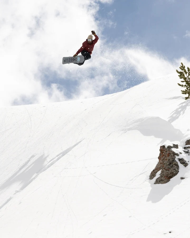 Lib Tech T. Rice Pro Snowboard 2027