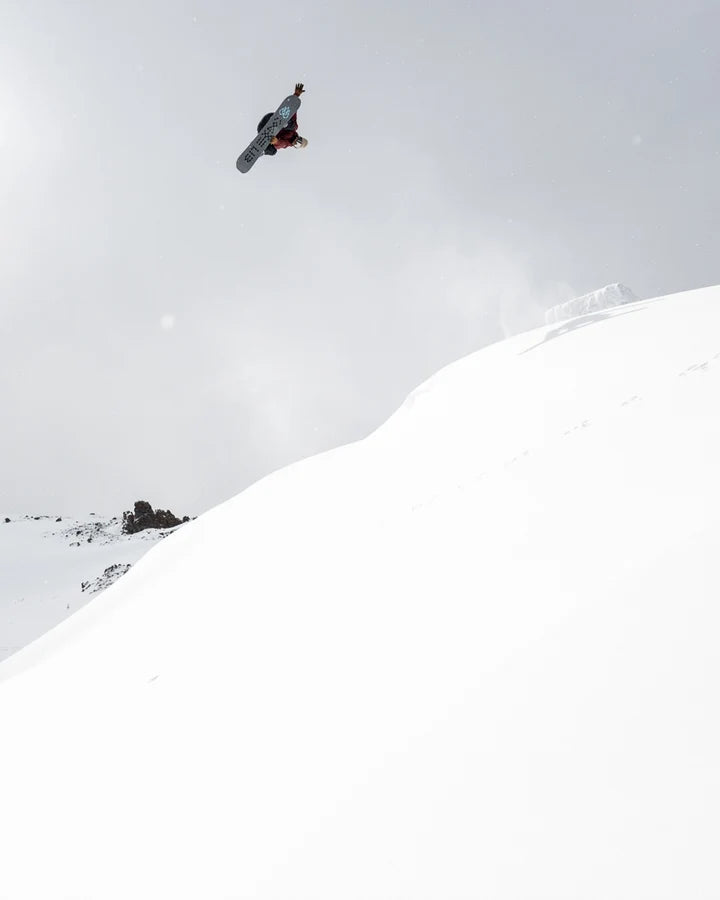 Lib Tech T. Rice Pro Snowboard 2027