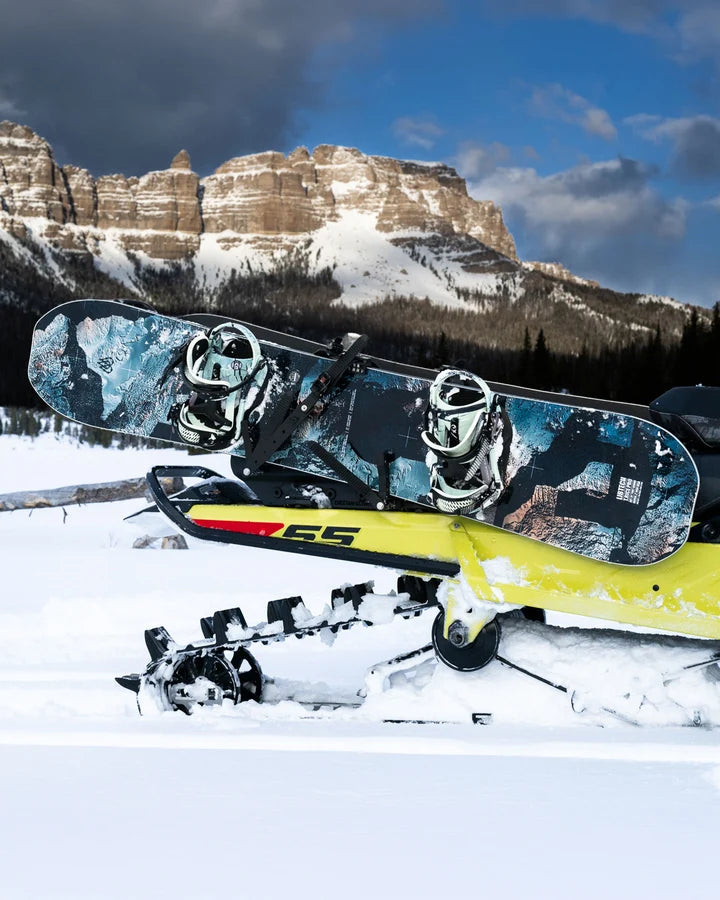 Lib Tech T. Rice Pro Snowboard 2027