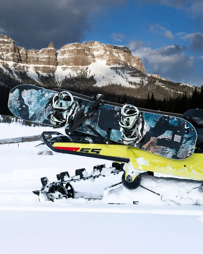 Lib Tech T. Rice Pro Snowboard 2027