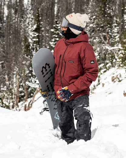 Lib Tech T. Rice Pro Snowboard 2027