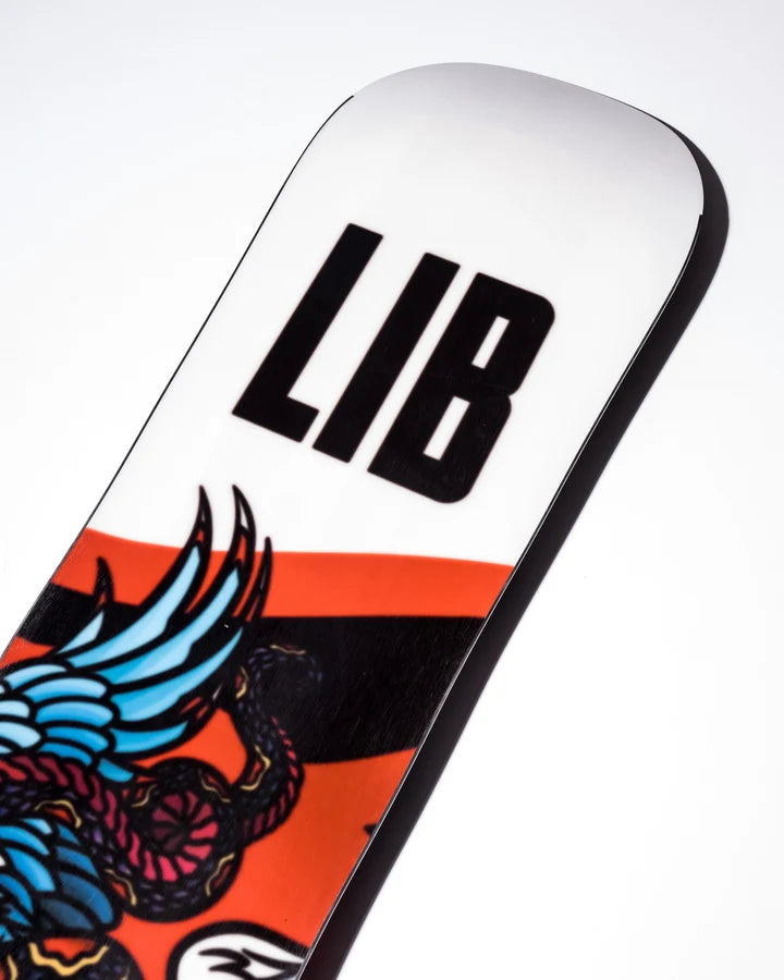 Lib Tech Terrain Wrecker Snowboard 2027