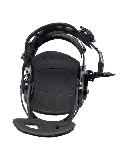 Bent x Metal Speed-In-Flex Snowboard Bindings 2027