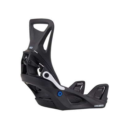 Burton Step On® Smalls Re:Flex Snowboard Bindings 2025 - Kids'