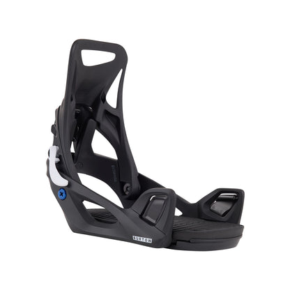 Burton Step On® Smalls Re:Flex Snowboard Bindings 2025 - Kids'