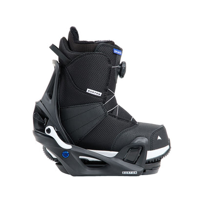 Burton Step On® Smalls Re:Flex Snowboard Bindings 2025 - Kids'